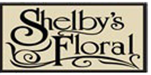 Shelby's Floral - Logo